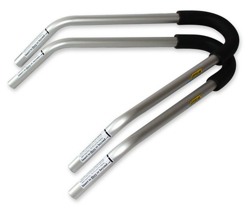 Levelok Open Rung Standoff Bracket